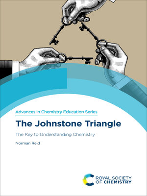 cover image of The Johnstone Triangle